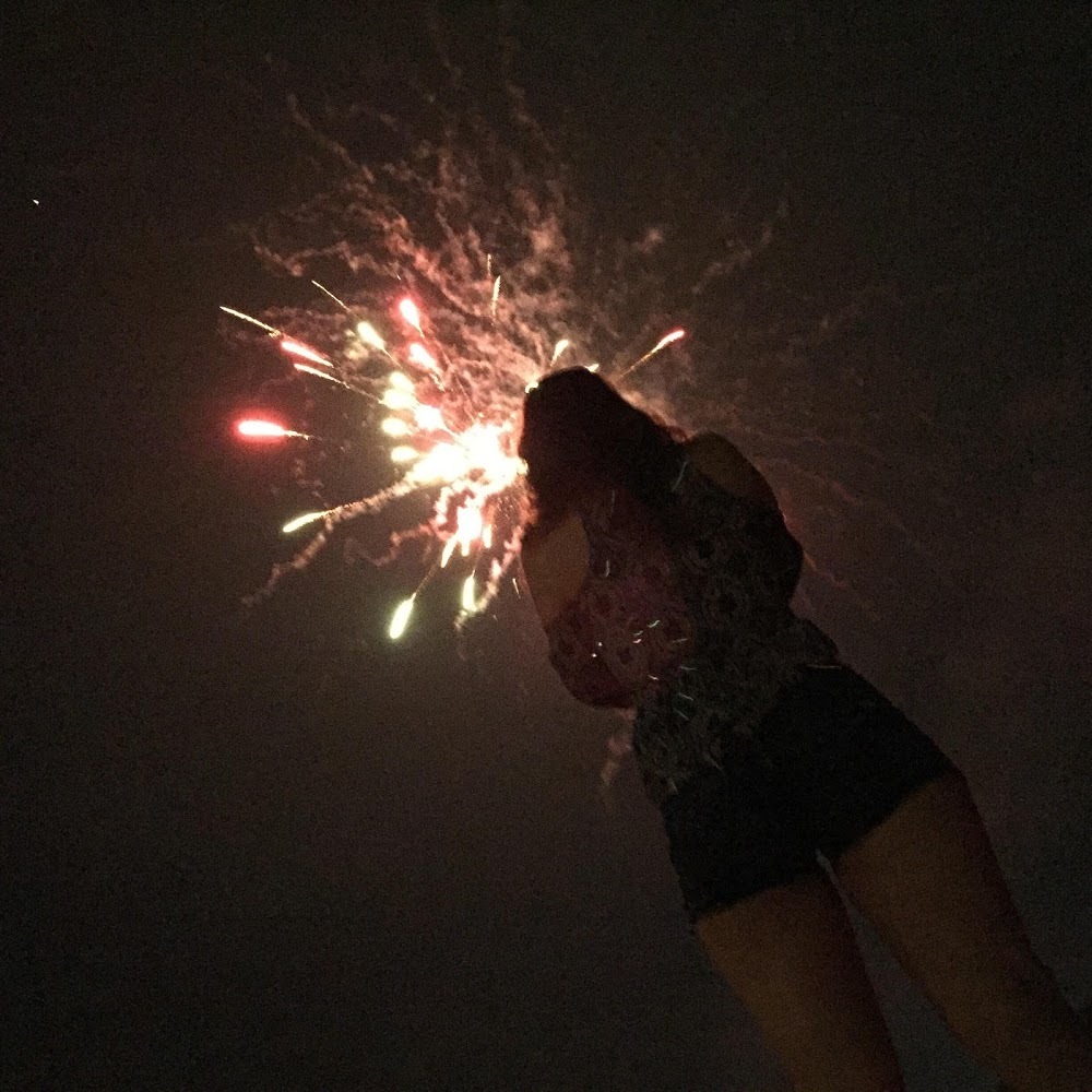 Meet your Posher, Sissy